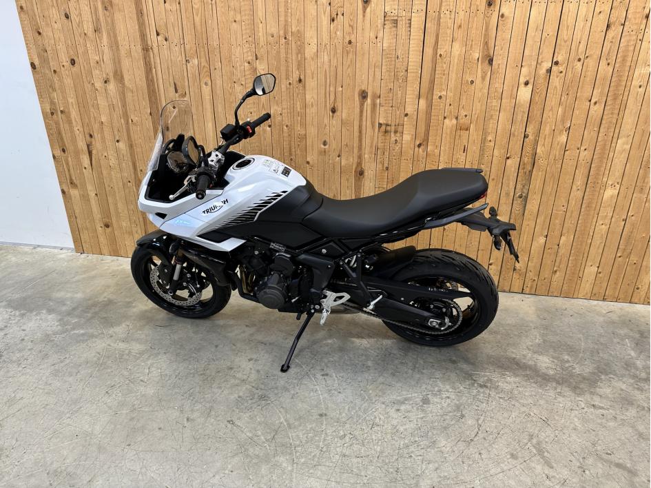 TRIUMPH TIGER SPORT 660 