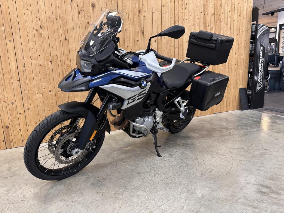 BMW F 850 GS