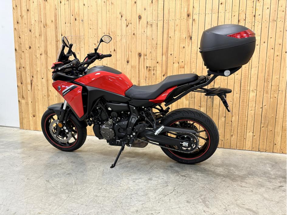 YAMAHA TRACER 700