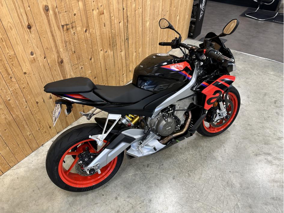 APRILIA TUONO 660 FACTORY