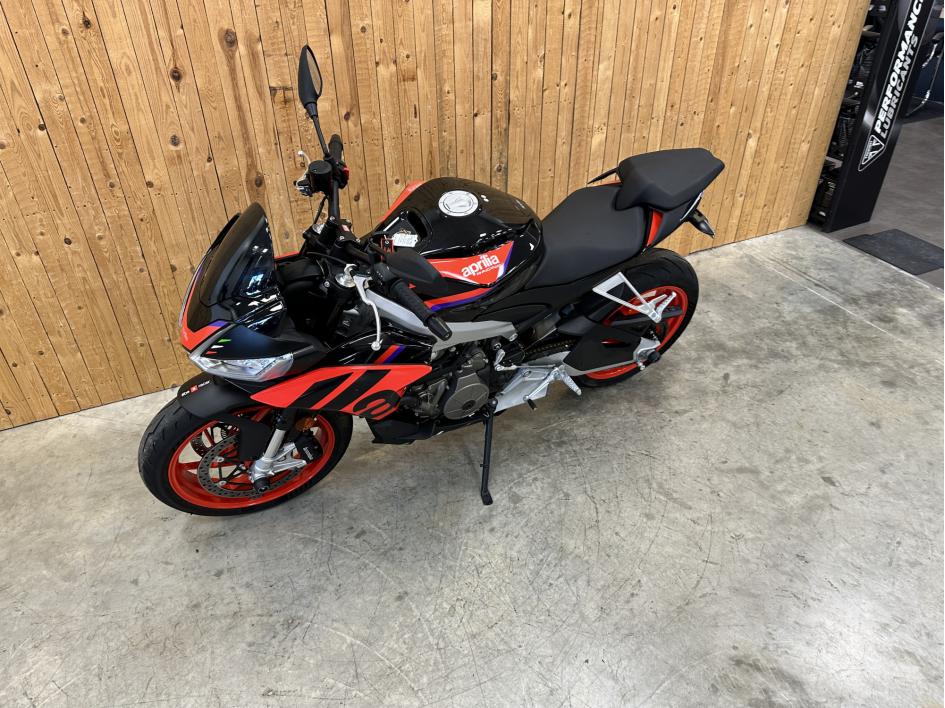 APRILIA TUONO 660 FACTORY