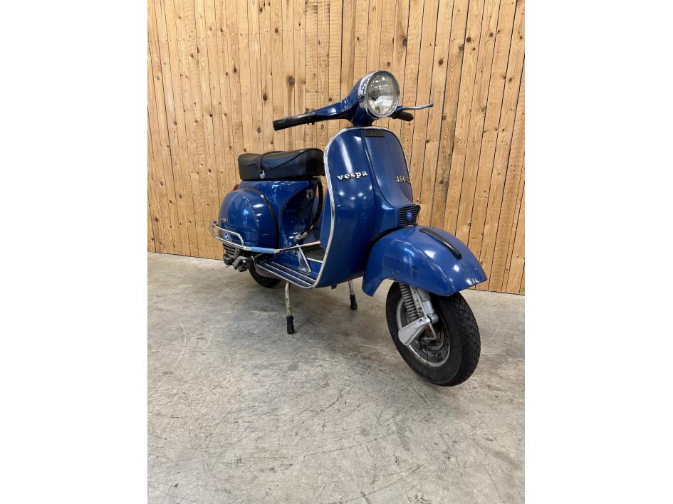 VESPA CL 150