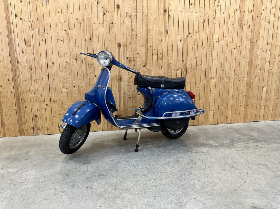 VESPA CL 150