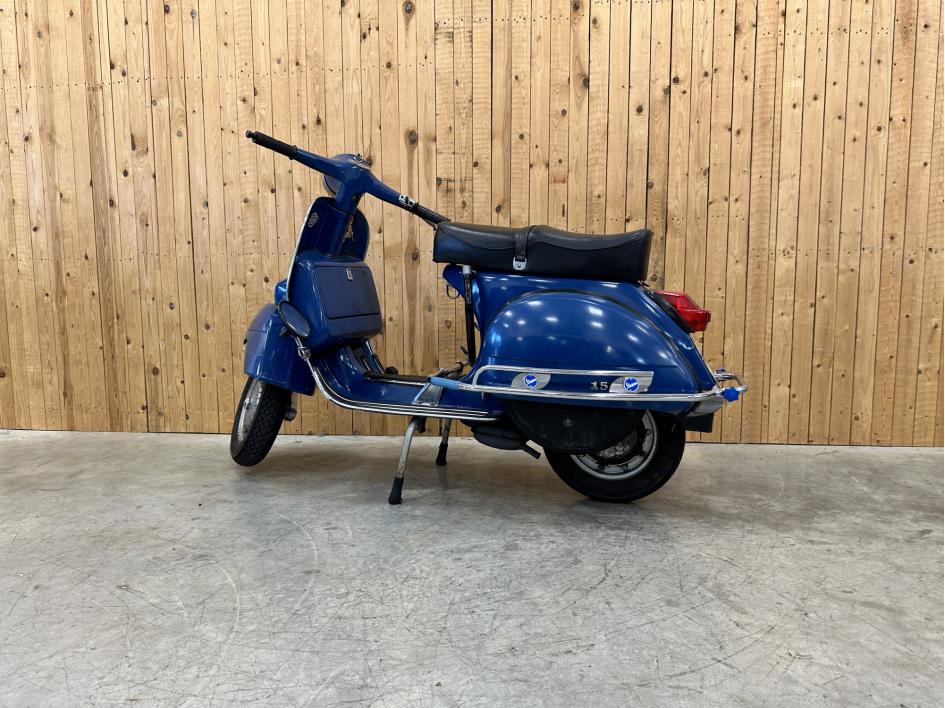 VESPA CL 150