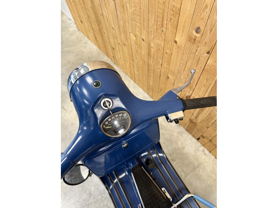 VESPA CL 150