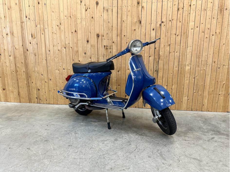VESPA CL 150