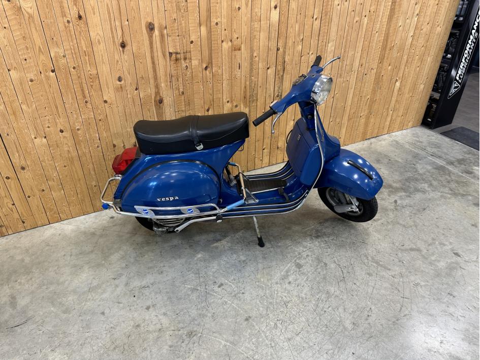 VESPA CL 150