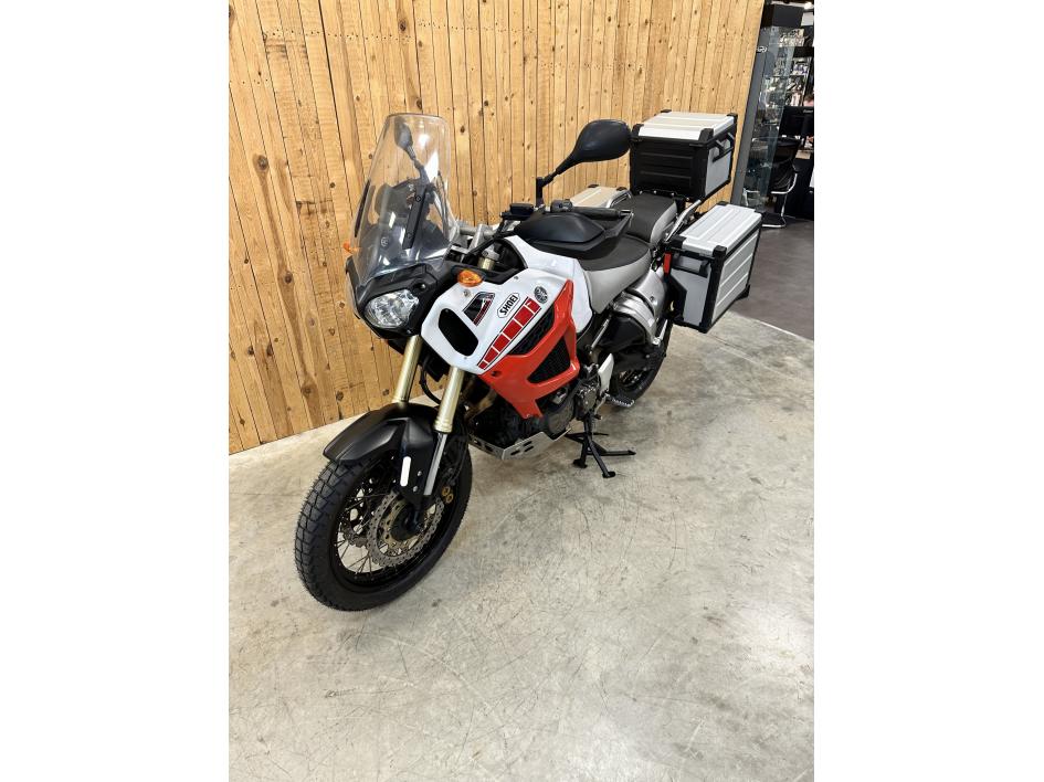 YAMAHA XTZ 1200 SUPER TENERE